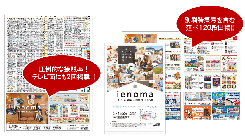 新潟日報