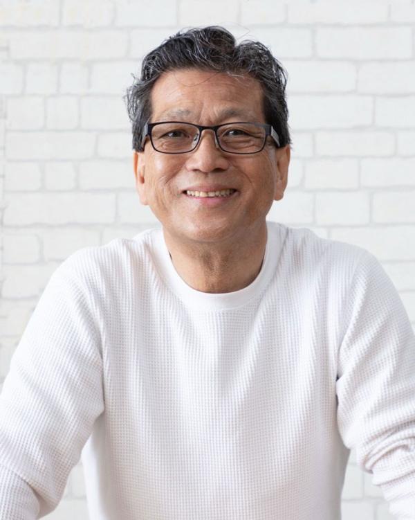 DIYテクニカルアドバイザー 山田 芳照さん